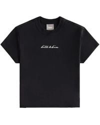 Kith - Mulberry T-Shirt - Lyst