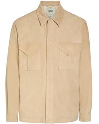 Valstar - Flap-Pocket Jacket - Lyst