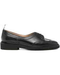 Thom Browne - Scarpe Stringate - Lyst