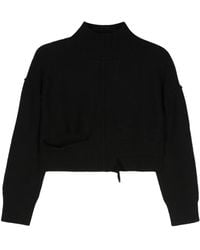 MM6 by Maison Margiela - Sweaters - Lyst