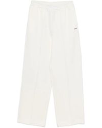 P.E Nation - Pantaloni Sportivi Con Righe Laterali - Lyst