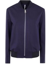 Liviana Conti - Jersey Sweatshirt - Lyst