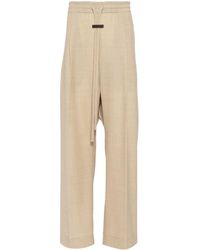Fear Of God - Trousers > wide trousers - Lyst