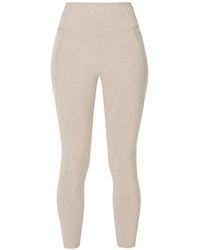 Sweaty Betty - High-Waisted Leggings - Lyst