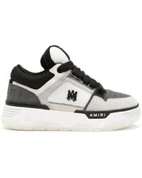 Amiri - Sneakers Chunky Con Inserti - Lyst