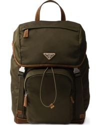 Prada - Zaino - Lyst