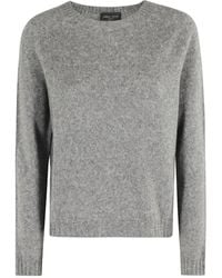 Roberto Collina - ラグランスリーブ セーター - Lyst