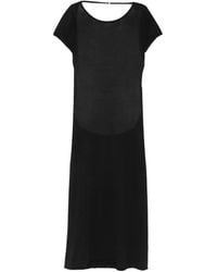 Frankie's Bikinis - X Jennie Rosalie Midi Dress - Lyst