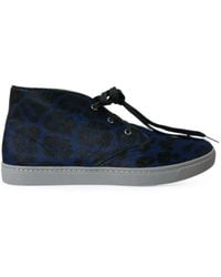 Dolce & Gabbana - Sneakers - Lyst