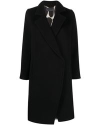 Gianluca Capannolo - Double-breasted Tailored Coat - Lyst