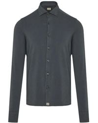 Sonrisa - Button-Up Overhemd - Lyst