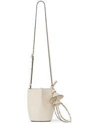 Givenchy - Nano Snap Bucket Bag - Lyst