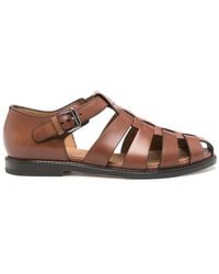 Church's - Fisherman Sandals - Lyst