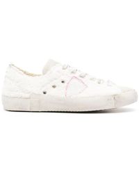 Philippe Model - Prxs Tennis Sneakers - Lyst