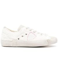 Philippe Model - Baskets Prxs Tennis - Lyst