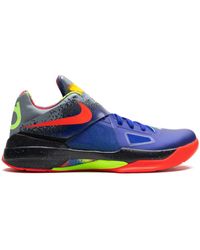 Nike - Kd 4 "nerf" スニーカー - Lyst