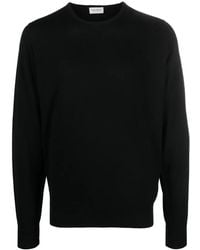 John Smedley - Farhill Virgin Wool Jumper - Lyst