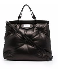 Maison Margiela - Medium Glam Slam Tote Bag - Lyst