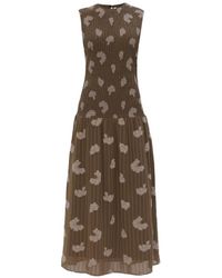 Samsøe & Samsøe - 'Safrida' Dress - Lyst