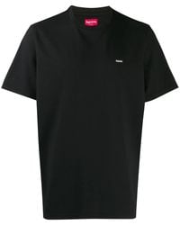 Supreme - Small Box T-Shirt - Lyst