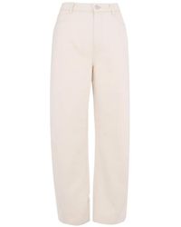 Significant Other - Flori Straight Jeans - Lyst