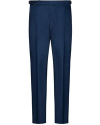 Franzese Collection - Stefano De Martino パンツ - Lyst