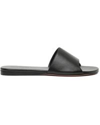 AMINA MUADDI - Bianca Sandals - Lyst