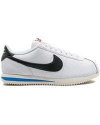 Nike - Cortez Low-Top Sneakers - Lyst