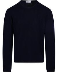 Diana Studio - Crew-Neck Sweater - Lyst