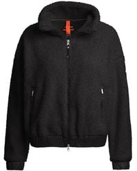 Parajumpers - Jacke Mit Stehkragen - Lyst