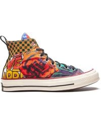 Converse - X Joe Fresh Goods Chuck 70 High Sneakers - Lyst