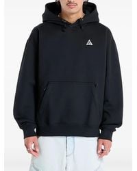Nike - Acg "Tuff Fleece" Sweatshirt - Lyst