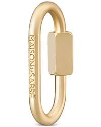 Maison De Sabre - Beloque À Clip Swivel Screw - Lyst