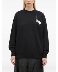 Undercover - Graphic-Print Sweatshirt - Lyst