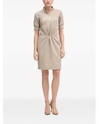 Joop! - Toina Mini-Jurk - Lyst