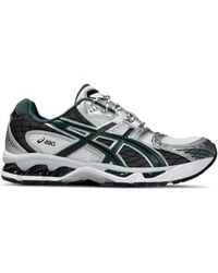Asics - Gel-Nimbus 10.1 /Saxon" Sneakers - Lyst