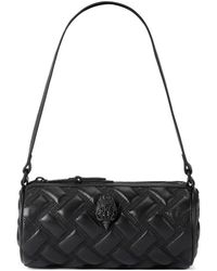Kurt Geiger - Small Kensington Quilted Leather Tote Bag - Lyst