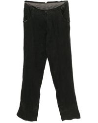 Ma+ - 4 Pocket Tight Pants - Lyst
