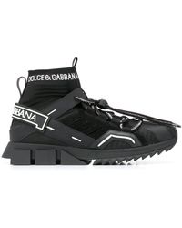 chaussure d&g homme