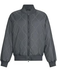Liu Jo - Gewatteerd Bomberjack - Lyst