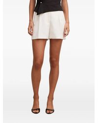 EVER NEW - Winslet Tailored Shorts - Lyst