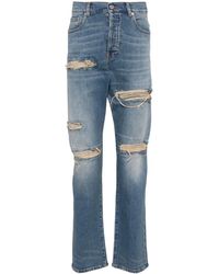 IRO - Straight-Leg Jeans - Lyst