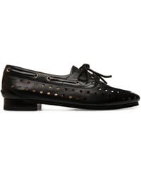 Bally - Plume Loafer - Lyst