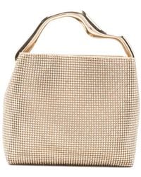 Cult Gaia - Solene Mini-Shopper - Lyst
