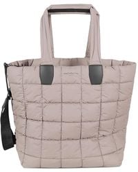 VEE COLLECTIVE - Bolso shopper acolchado de x Claire Holt Porter - Lyst