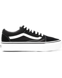 Vans - Comfycush Old Skool Sneakers - Lyst
