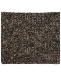 Lemaire - Snood - Lyst