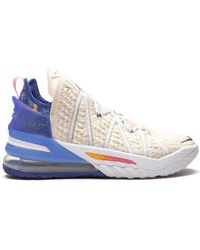 lebron 18 trainers