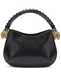 Roberto Cavalli - Sac Porté Épaule Roar - Lyst