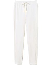 Twinset - Pantalones de punto - Lyst